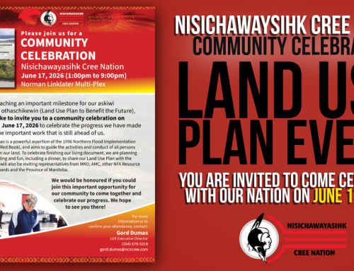 COMMUNITY CELEBRATION – LAND USE PLAN