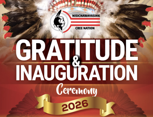 Gratitude & Inauguration Ceremony 2026 Agenda
