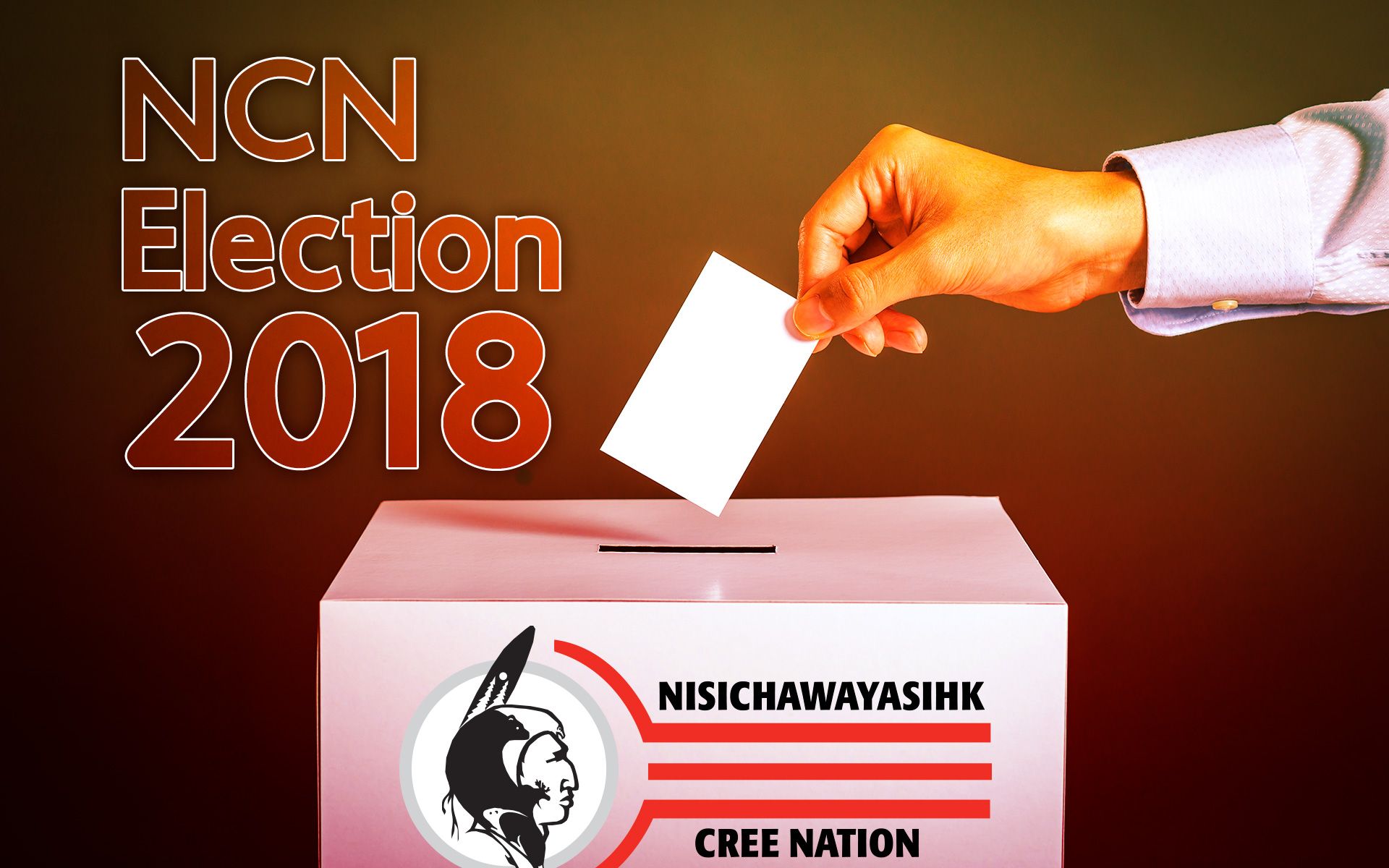 NCN Election 2018
