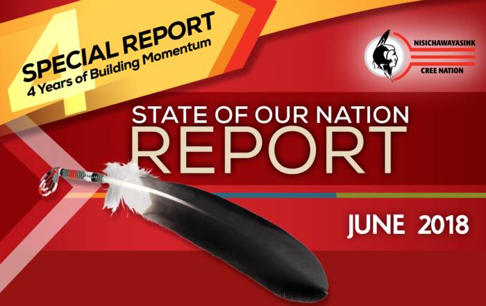 4-Year Special Report